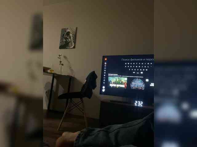 MargoSita Live Webcam on BongaCams