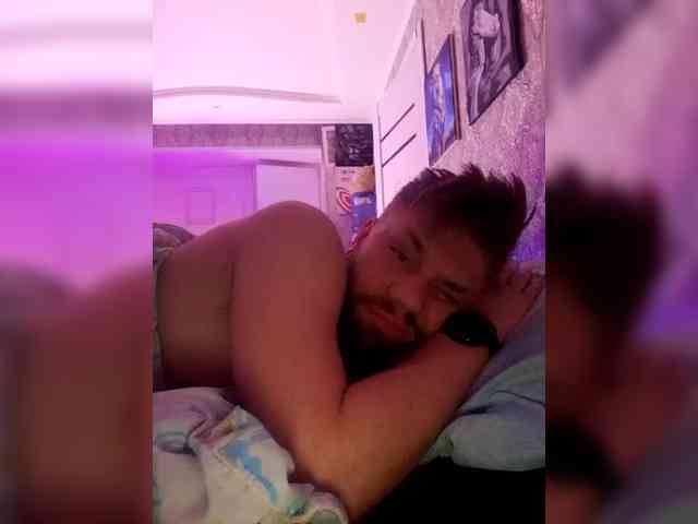 GENERATIONofLOST Live Webcam on BongaCams