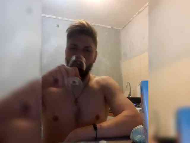 GENERATIONofLOST Live Webcam on BongaCams