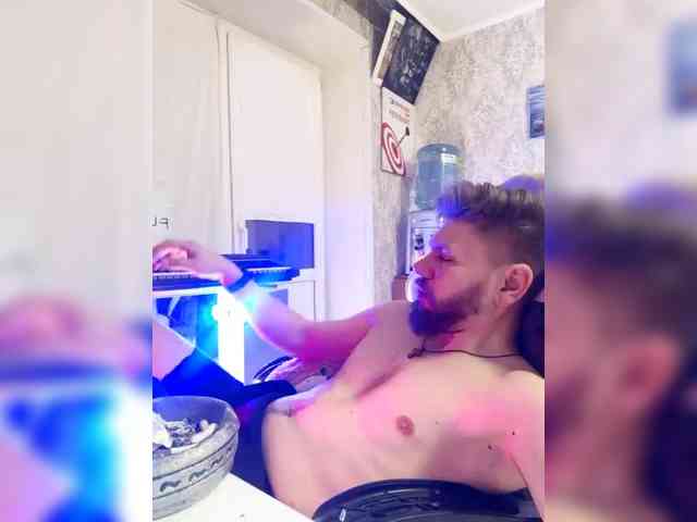 GENERATIONofLOST Live Webcam on BongaCams