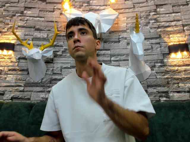 MikexWhite