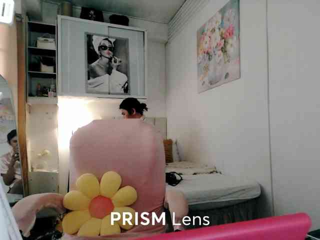 RiriStarr Live Webcam on BongaCams