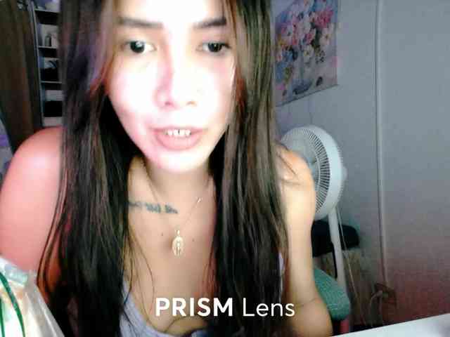 RiriStarr Live Webcam on BongaCams