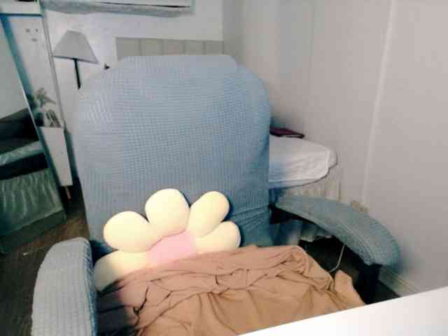 RiriStarr Live Webcam on BongaCams