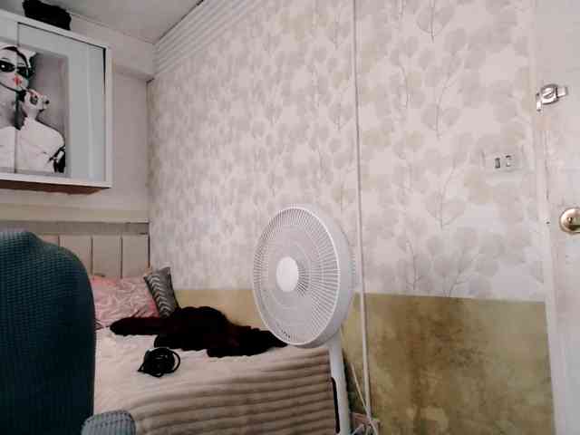RiriStarr Live Webcam on BongaCams