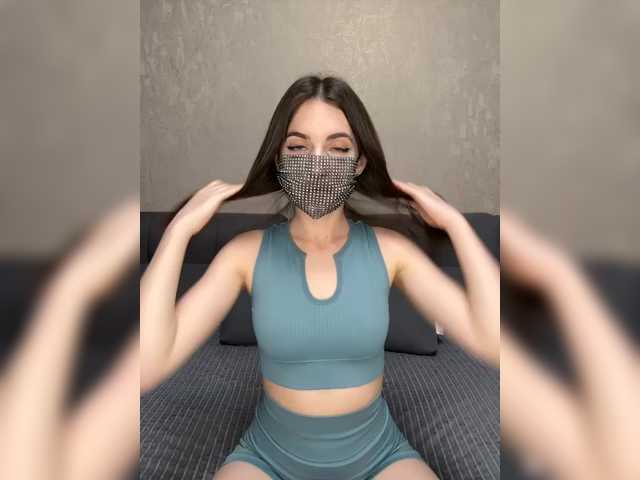 Belosnezhka's BongaCams show and profile