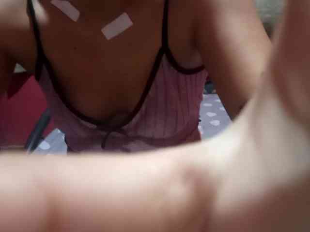 yummycumcutegirl-18x webcam