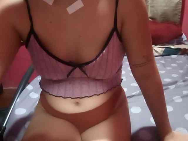 yummycumcutegirl-18x webcam