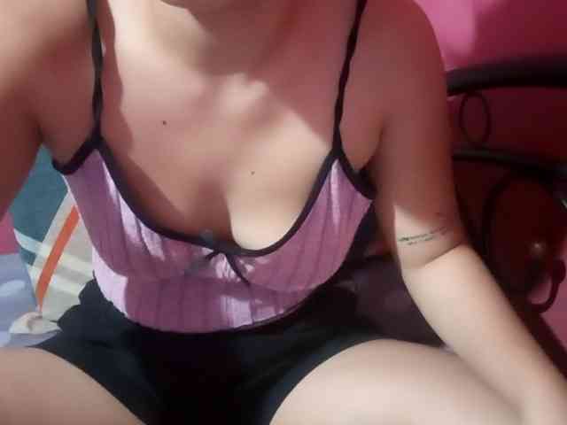 yummycumcutegirl-18x webcam