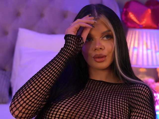 AriellSweety's BongaCams show and profile