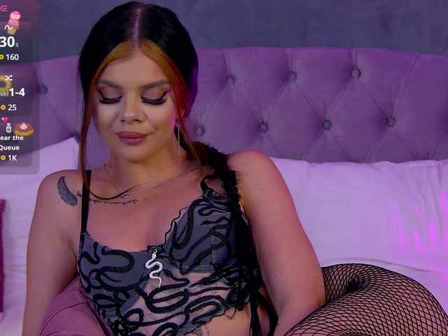  AriellSweety chat room