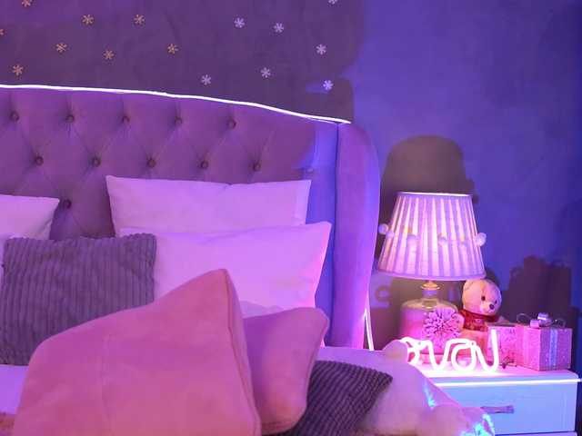 AriellSweety live cam