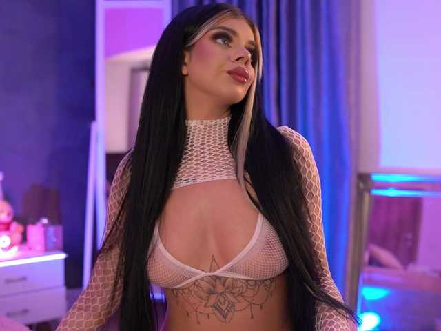 AriellSweety's BongaCams show and profile