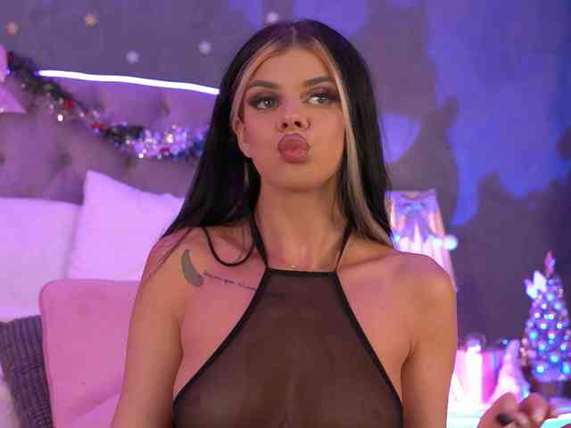 AriellSweety AriellSweety