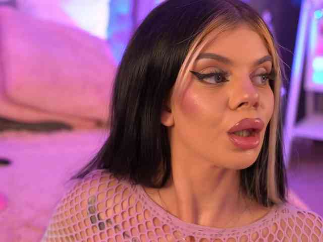 AriellSweety AriellSweety