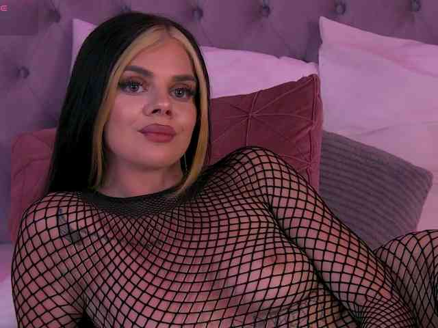 AriellSweety webcam