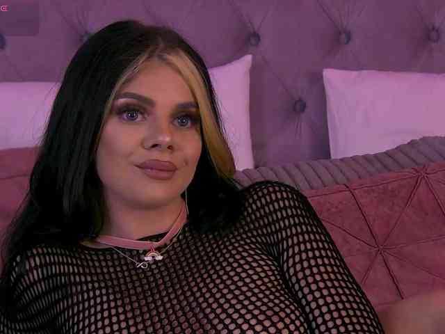 AriellSweety webcam