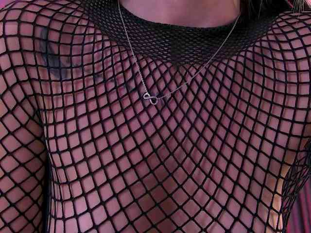 AriellSweety webcam