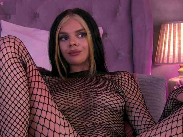 AriellSweety webcam