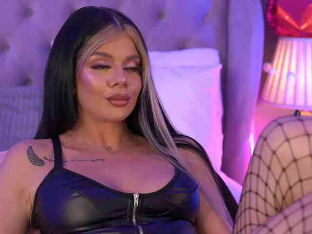 AriellSweety AriellSweety