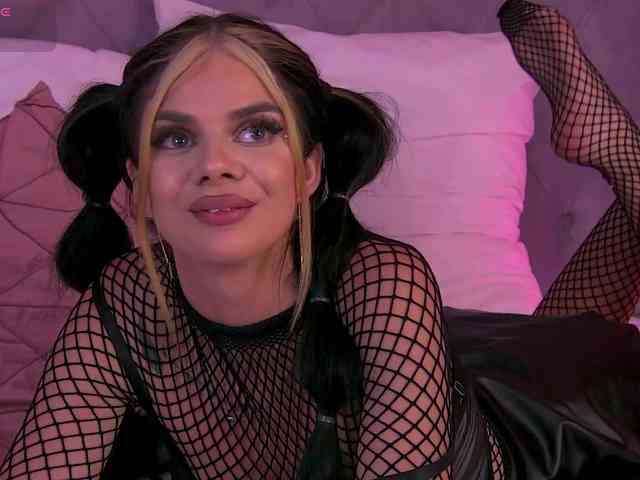 AriellSweety webcam