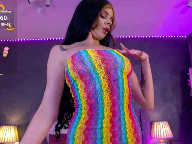 Модель: AriellSweety
