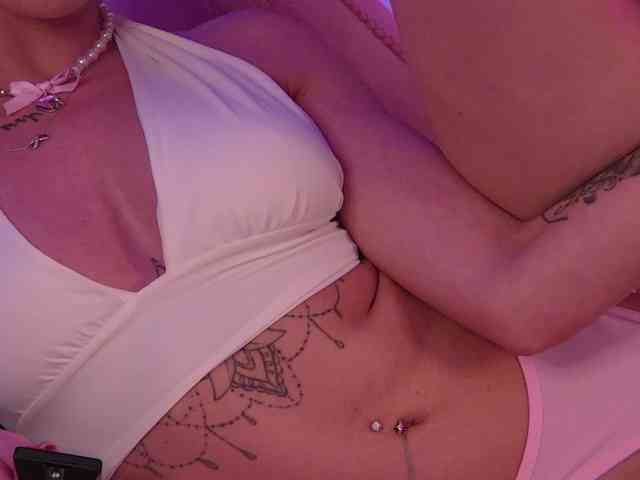 AriellSweety webcam