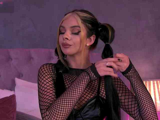 AriellSweety webcam