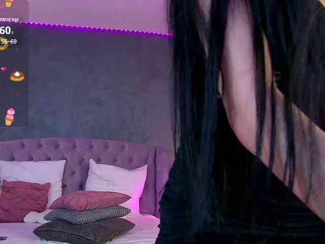 AriellSweety webcam