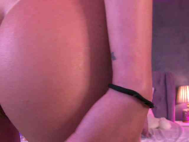 AriellSweety webcam
