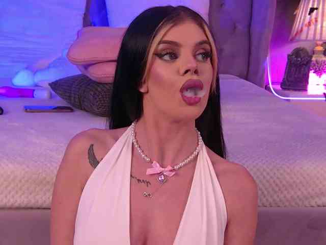 AriellSweety webcam