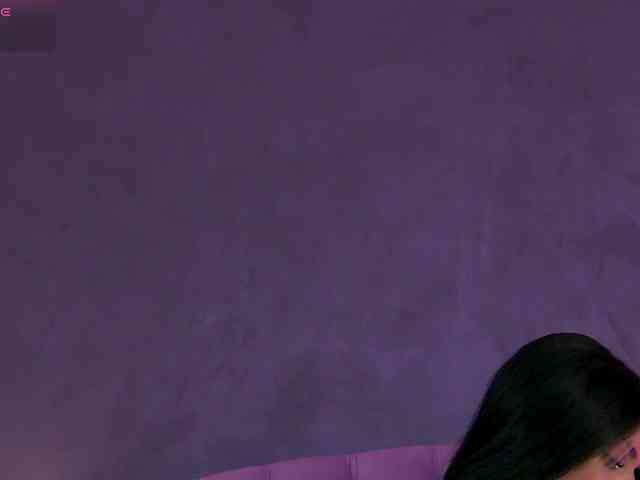 AriellSweety webcam