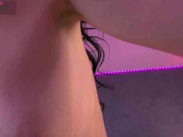 AriellSweety webcam