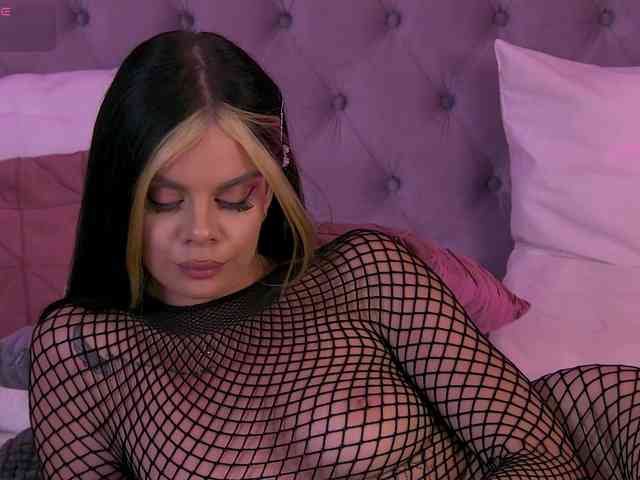 AriellSweety webcam