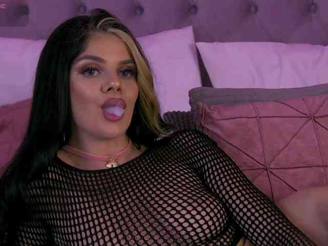 AriellSweety webcam