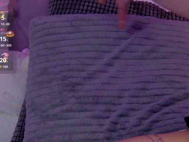 AriellSweety webcam