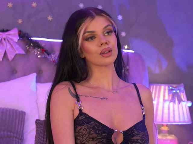 AriellSweety AriellSweety