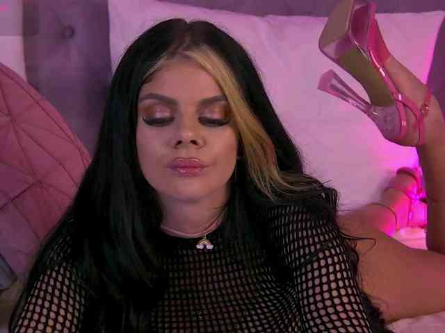 AriellSweety webcam