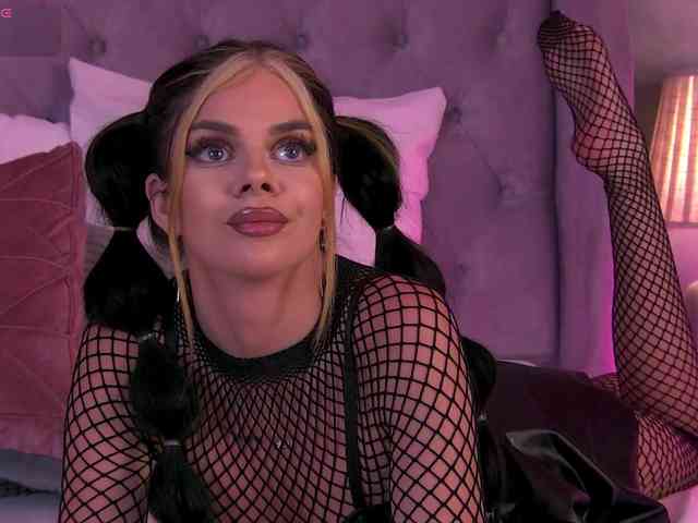 AriellSweety webcam