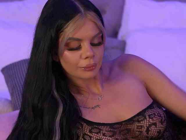 AriellSweety Live Webcam on BongaCams