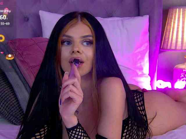 AriellSweety webcam