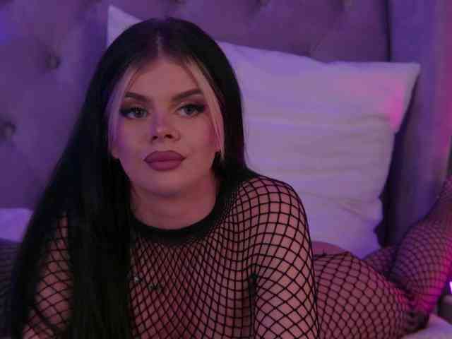 AriellSweety webcam
