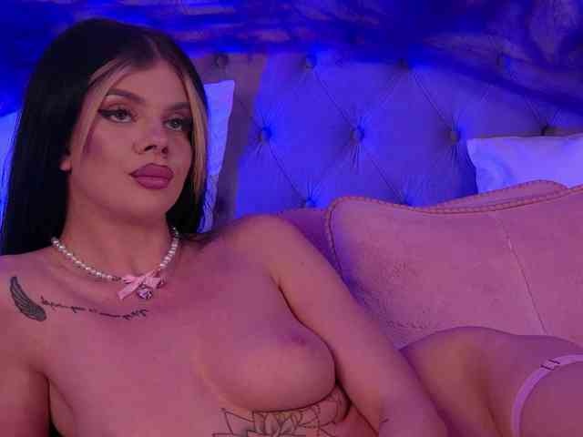 AriellSweety webcam