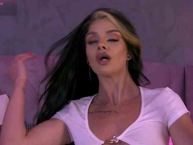 AriellSweety webcam