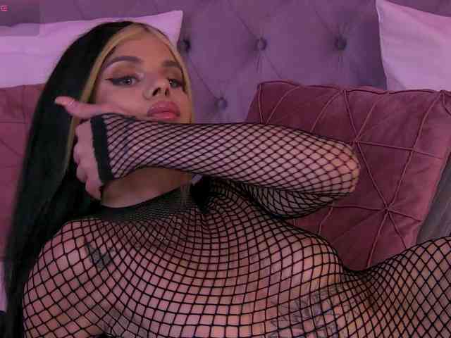 AriellSweety webcam