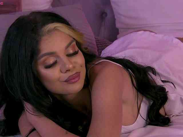 live sex tv AriellSweety