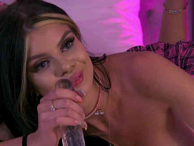 AriellSweety webcam
