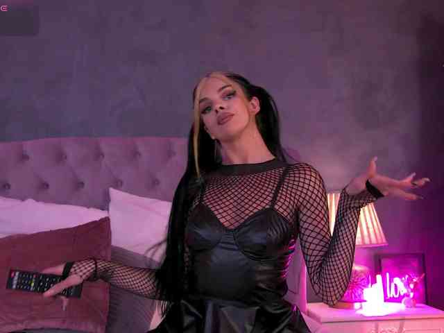 AriellSweety webcam