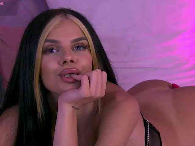AriellSweety webcam