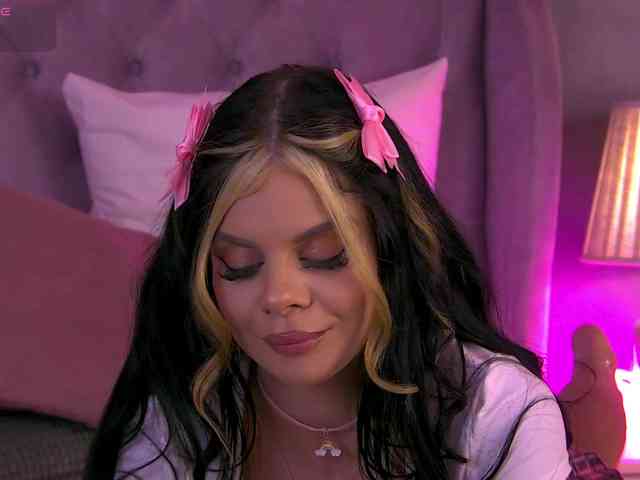 AriellSweety webcam